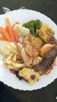 Ricco Sabor Restaurante E Cafeteria food