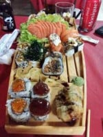 Saikai Japanese Food food