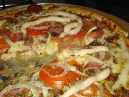 Pizzas Italiana food