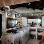 Barzinho Do Neu Nourriture