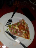 Pizzaria Cascata food