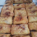 Padaria Do Jamil Comida