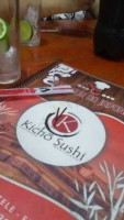 Kicho Sushi Japanese Delivery E food