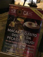 Da Roça Café E Delícias inside