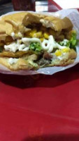 Xamego Lanches food