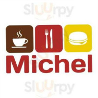 Michel Café E Lanches food