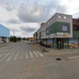 Lanchonete Avenida Extérieur