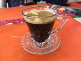 Cafe Beira Rio food