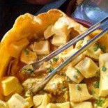 Angu E Couve Nourriture