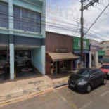 Cacau Show Exterior