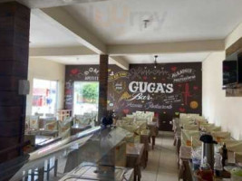 Gugas food