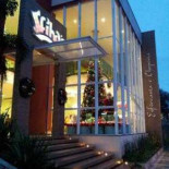 Sfiha's Exterior