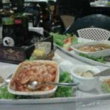 Mirágua Comida