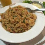 Mirágua Comida