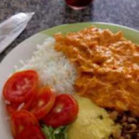 Paulinha Comida