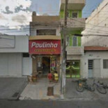 Paulinha Exterior