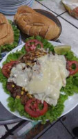 Lanchonete Gaiolao food