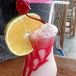Lu Bistro Comida