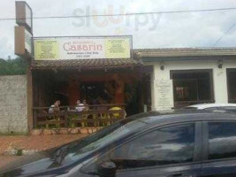 Restaurante Casarin outside