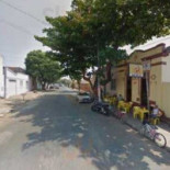 Do Jo Exterior