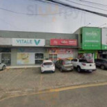 Eskimó Sorvetes Telêmaco Borba Extérieur