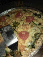 Pizzaria Bayuka food