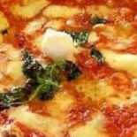 Emporio E Pizzaria Nourriture