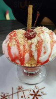 Sorveteria Bela Vista food