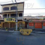 Varandão Extérieur