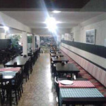 E Pizzaria Dentro