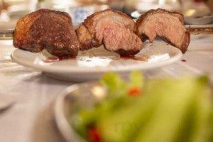 E Churrascaria Tempero Di Castro food