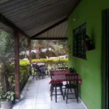 Rancho Da Paula Comida