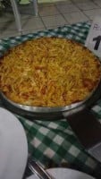 Pizzaria Aconchego food