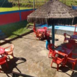 Sitio Da Vitoria Extérieur