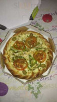 Pizzarela Congonhas food