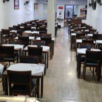 Restaurante Ki Delicia inside