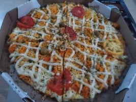 Pizzaria Mania Gostosa food