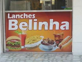 Padaria Belinha food