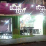 Bora Açaí Extérieur