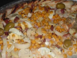 Pizzaria Marquezzi food