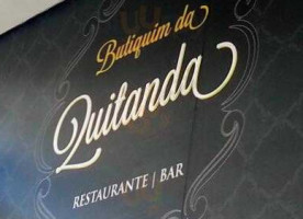 Butiquim Da Quitanda inside
