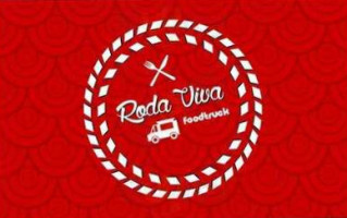 Roda Viva Food Truck inside
