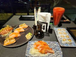 Daigo Sushi food