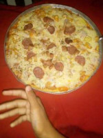 Pizzaiollo food