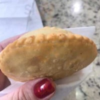 Empanadas Raulitos food