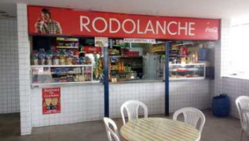 Rodolanches food