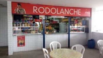 Rodolanches food