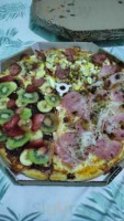 Butiquim Pizzaria E Petiscaria food