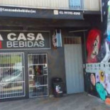 Kasa Do Suco Extérieur