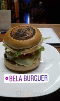 Bela Burguer food